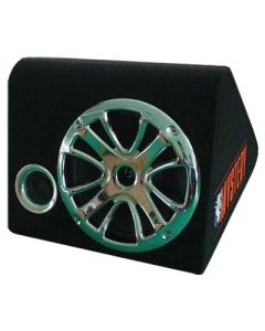 Автосабвуфер Mystery MBV-251A