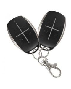 Автосигнализация Mystery MX-207  