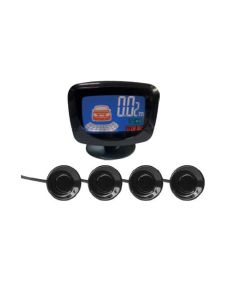 Парковочные радары (парктроник) AVS PS-524