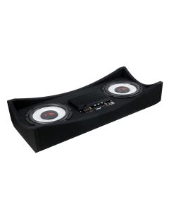 Автосабвуфер NAKAMICHI NBX210A