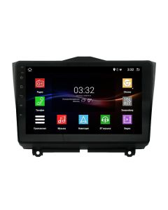 Штатная автомагнитола на Android NONAME для Lada GRANTA 1/16