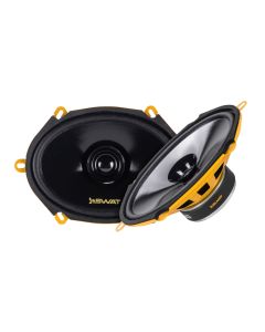 Автоакустика SWAT SP-H57V2