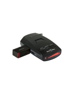 Радар-детектор STREET STORM STR-5000EXT GP ONE KIT