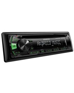 Автомагнитола KENWOOD KDC-164UG