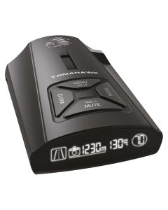 Радар-детектор TOMAHAWK NAVAJO