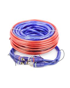 Набор для подключения усилителей ACV KIT 4.10E