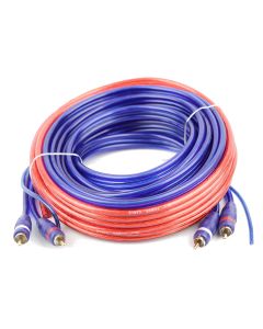 Набор для подключения усилителей ACV KIT 2.10E