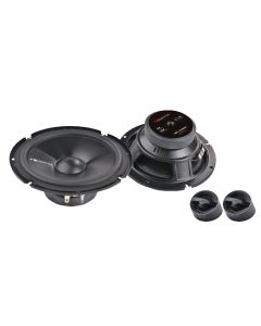 Автоакустика NAKAMICHI NSE-CS1658