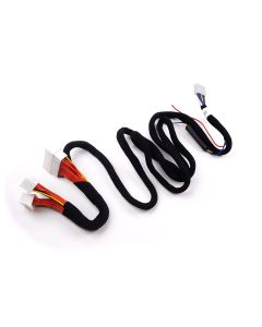 Штатный разъём INCAR HY-NSD2018 для Hyundai, Kia