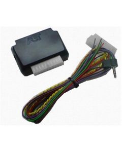 Адаптер рулевого управления AGT CAN-SBA-PION M для Volkswagen