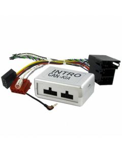 Адаптер рулевого управления INTRO CAN-KIA JVC для Kia, Hyundai