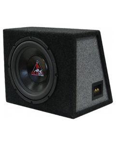 Авто сабвуфер DLS M112 in box