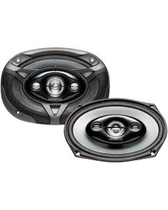 Автоакустика Kenwood KFC-6979IE  