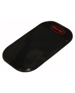 Нескользящий коврик на приборную панель Sho-me