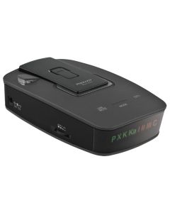 Радар-детектор PROLOGY ISCAN-5010