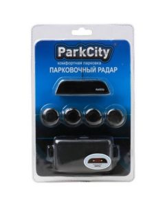 Парковочная система PARKCITY SOFIA 418/202