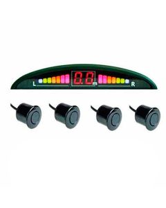 Парковочная система PARKCITY RIGA 418/106