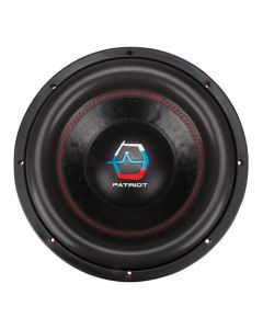 Автосабвуфер УРАЛ PATRIOT 12 V.2