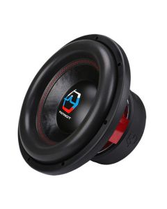 Автосабвуфер УРАЛ PATRIOT 12