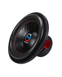 Автосабвуфер УРАЛ PATRIOT 15