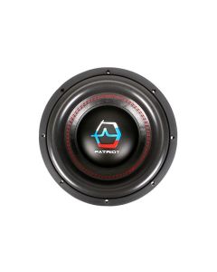 Автосабвуфер УРАЛ PATRIOT 10