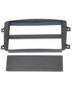 Переходная рамка для Mercedes