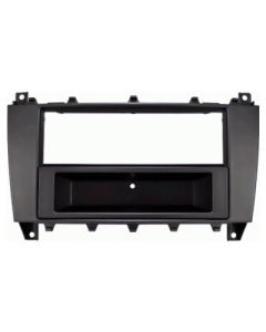 Переходная рамка Intro RMB-CLK для Mercedes