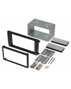 Переходная рамка INCAR RPO-N02 для Porsche