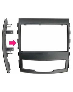 Переходная рамка CARAV 11-138 для SsangYong