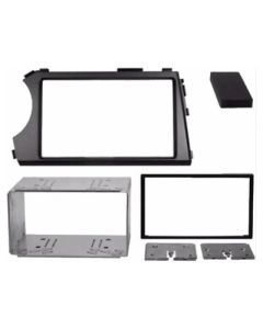 Переходная рамка Intro RSY-N02S для SsangYong