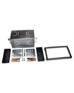 Переходная рамка METRA 3/522 для SsangYong