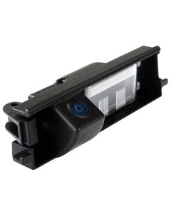 Штатная камера заднего вида PHANTOM CAM-0571 для Toyota RAV4 и Auris