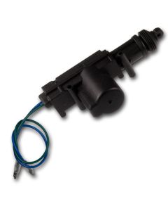 Центральный замок Phantom AZ 1-2