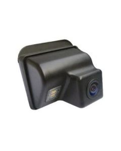 Штатная камера заднего вида PHANTOM CAM-0533 для Mazda CX-7, Mazda 6 (2008 универс)