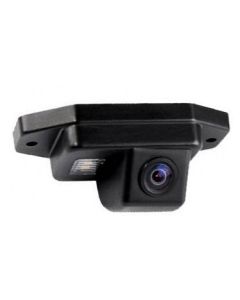 Штатная камера заднего вида PHANTOM CA-0594 для Mitsubishi Lancer