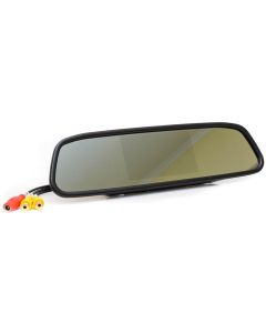 ЗЕРКАЛО ЗАДНЕГО ВИДА С МОНИТОРОМ PHANTOM RM-43