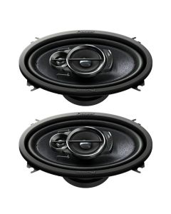Автоакустика PIONEER TS-A4633I