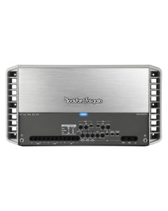 Автоусилитель ROCKFORD FOSGATE PM1000X5