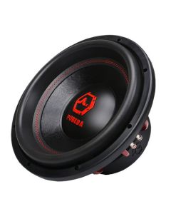 Автосабвуфер УРАЛ POBEDA 12