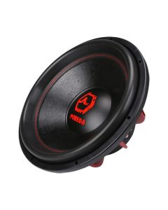 Автосабвуфер УРАЛ POBEDA 15