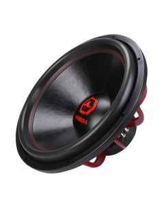 Автосабвуфер УРАЛ POBEDA 18