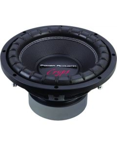 Автосабвуфер POWER ACOUSTIK CW2-104