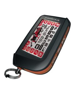 Автосигнализация PANTERA PR-1