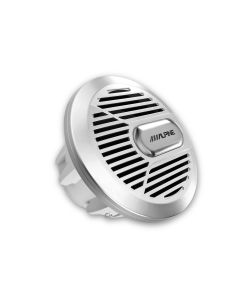 Автосабвуфер ALPINE SWR-M100W