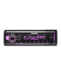 Автомагнитола PROLOGY CDP-8.0 KRAKEN