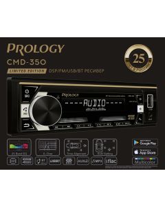 Автомагнитола PROLOGY CMD-350
