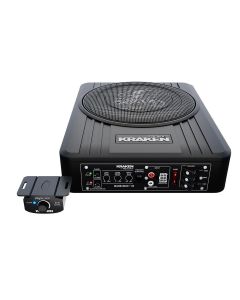 Автосабвуфер PROLOGY KRAKEN BASS BOX-10