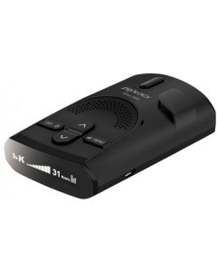 Радар-детектор PROLOGY ISCAN-3050