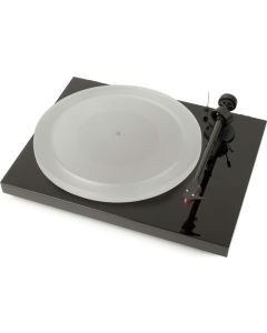 Проигрыватель виниловых дисков PRO-JECT DEBUT CARBON DC ESPRIT (ORTOFON 2M RED)