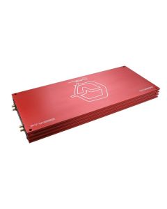 Автоусилитель УРАЛ PT 1.4000